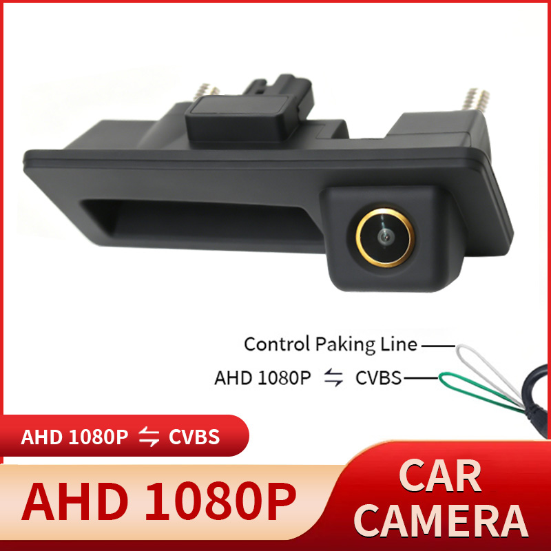 Xiaomi Photography Kit - AHD 1080P รถด้านหลังดูย้อนกลับกล้องสําหรับ Volkswagen VW Passat