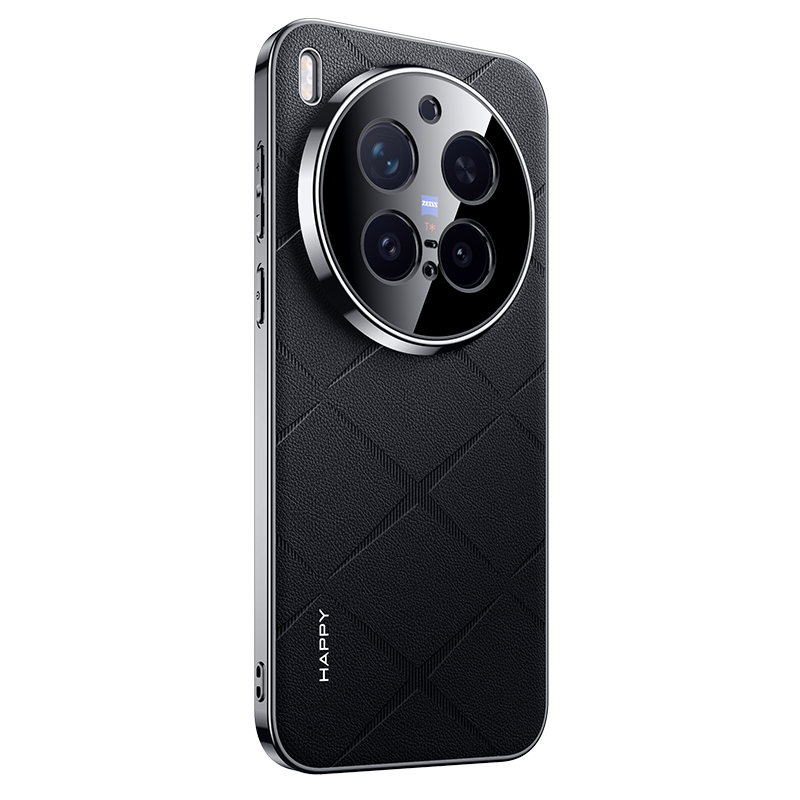 Photography Vivo X300 Pro - ฝาครอบโทรศัพท์หนังสำหรับวีโว่ X300 อัลตร้า X300S ชุบเลนส์กล้องป้องกันกันกระแทกสำหรับวีโว่ X300