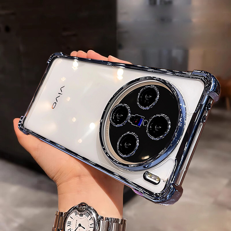 สำหรับวีโว่ X300/เอ็กซ์ 300 โป - Photography Vivo X300 Pro บทวิจารณ์และราคา