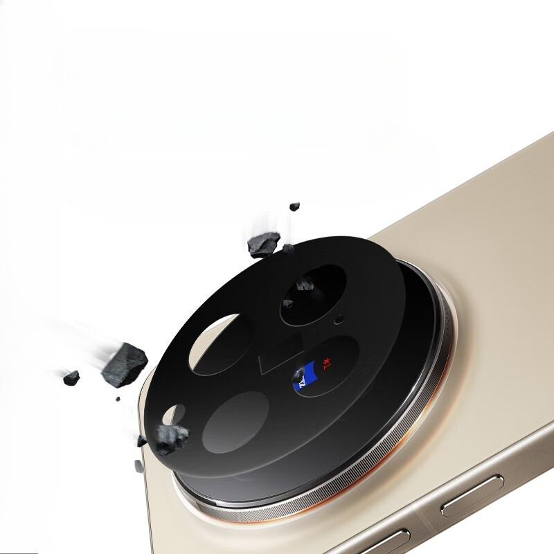 เคสฝาครอบเลนส์กล้อง 3 มิติ สำห - Photography Vivo X300 Pro บทวิจารณ์และราคา