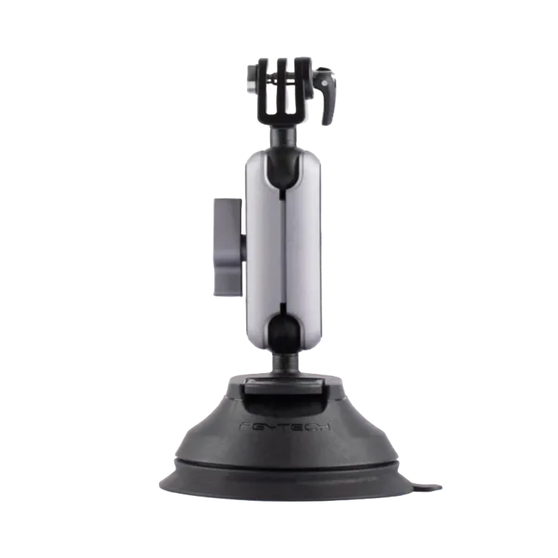 ที่ยึดติดรถยนต์แบบสุญญากาศ PGY - Photography Grip Insta360 X5 บทวิจารณ์และราคา