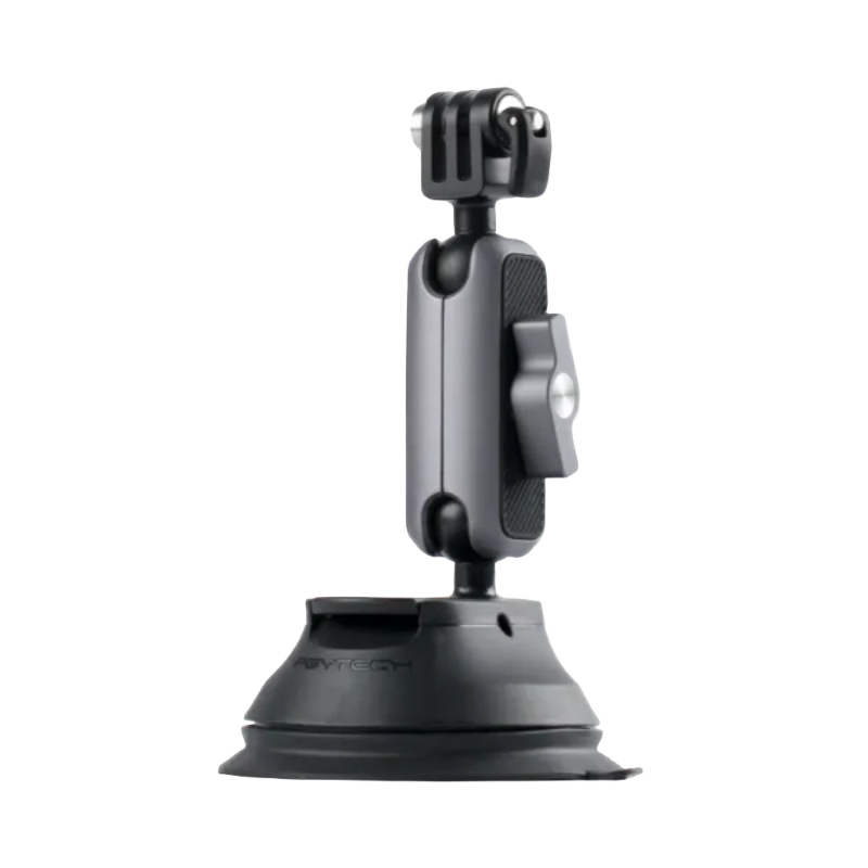 ที่ยึดติดรถยนต์แบบสุญญากาศ PGY - Photography Grip Insta360 X5 บทวิจารณ์และราคา