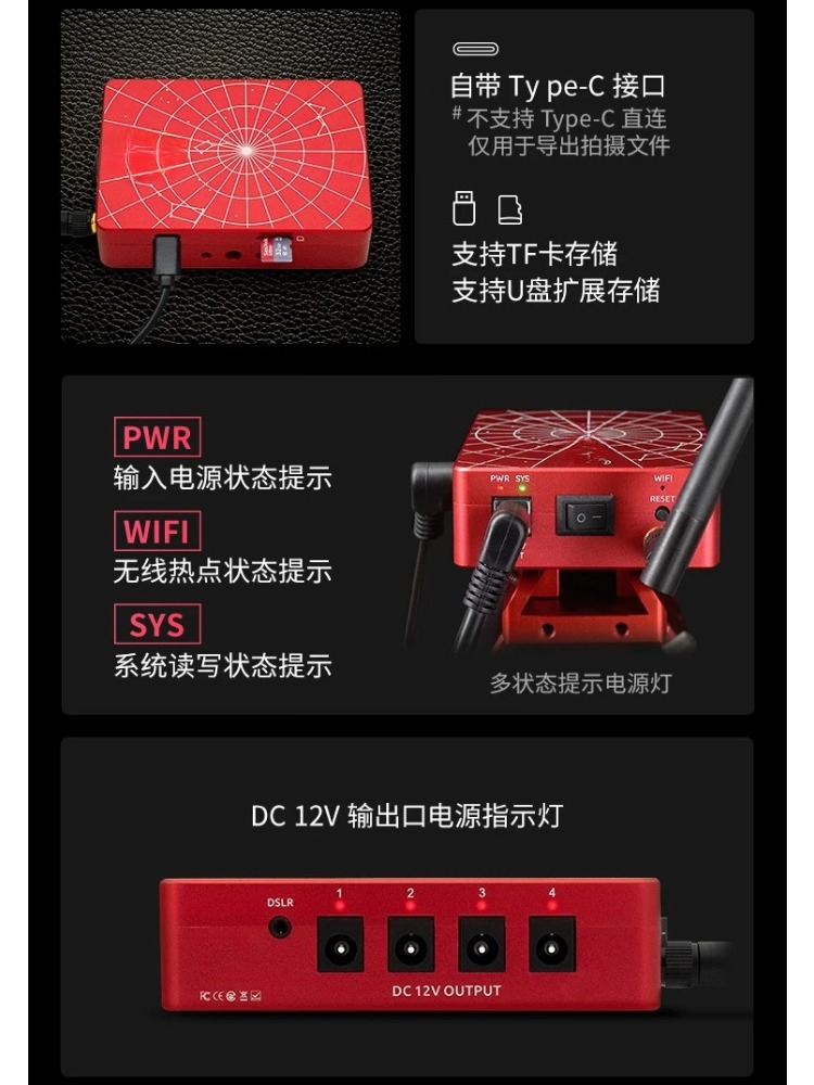 2026 ขายดี ASIAIR Plus 256G อุ - Photography With Mobile บทวิจารณ์และราคา