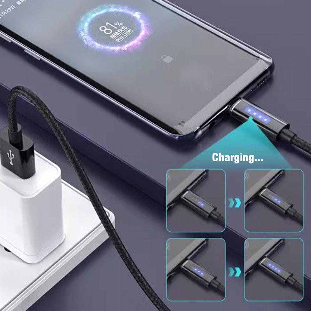 120W 6A สายชาร์จเร็วสุด ๆสาย U - Xiaomi Photography Kit บทวิจารณ์และราคา