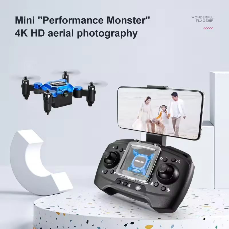 K04 โดรนขนาดเล็กสำหรับเด็กและผ - Photography High Key บทวิจารณ์และราคา