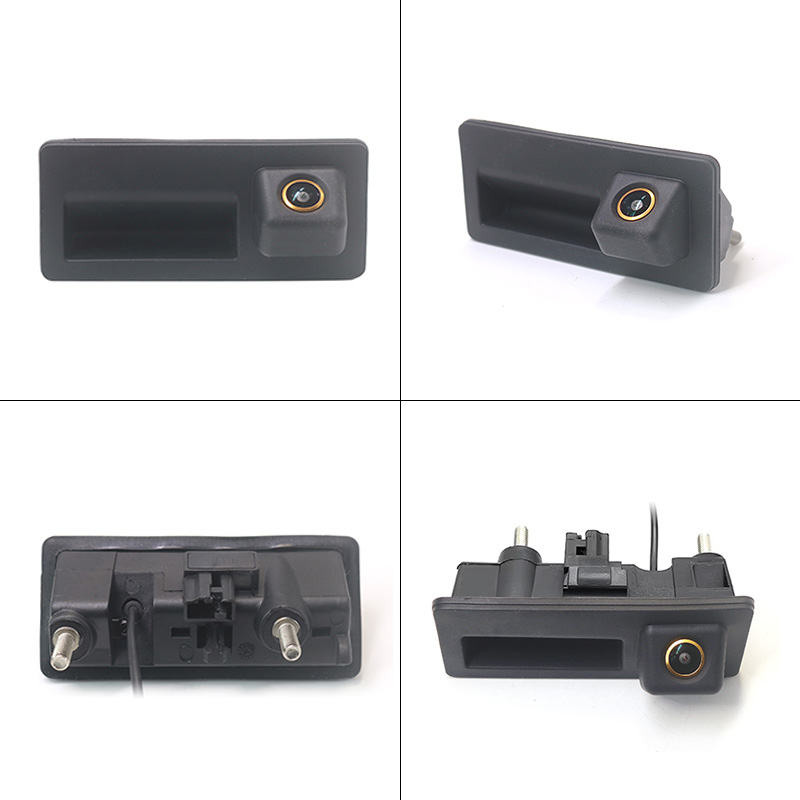 AHD 1080P รถด้านหลังดูย้อนกลับ - Xiaomi Photography Kit บทวิจารณ์และราคา