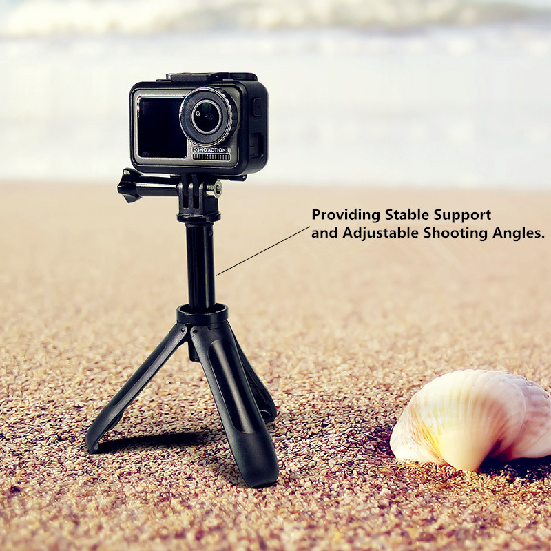 Mini Selfie Stick Shorty ขาตั้ - Photography Grip Insta360 X5 บทวิจารณ์และราคา