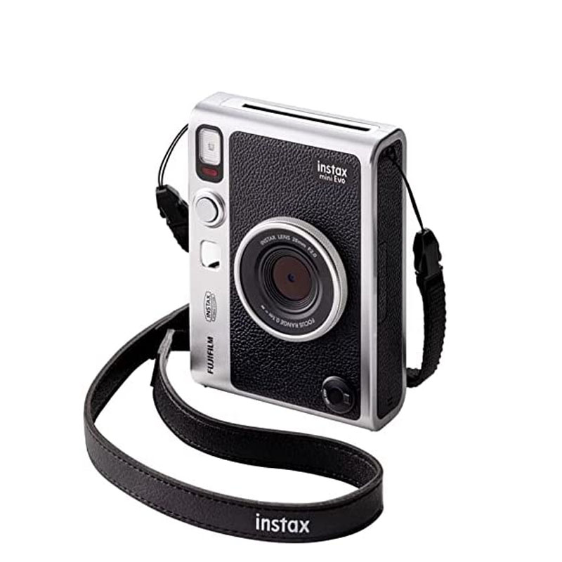 กล้องฟูจิฟิล์ม มินิ อีโว กล้อง - Photography Young บทวิจารณ์และราคา