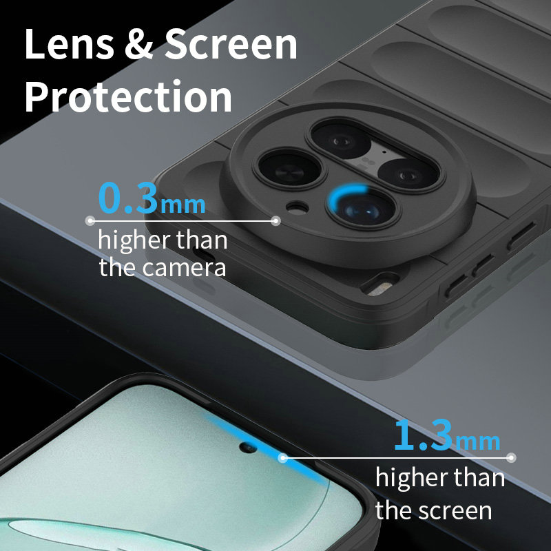 เคสกันกระแทก X300 X200 5G พร้อ - Photography Vivo X300 Pro บทวิจารณ์และราคา