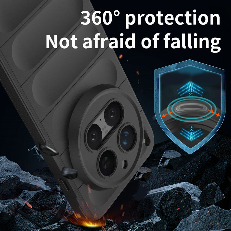 เคสกันกระแทก X300 X200 5G พร้อ - Photography Vivo X300 Pro บทวิจารณ์และราคา