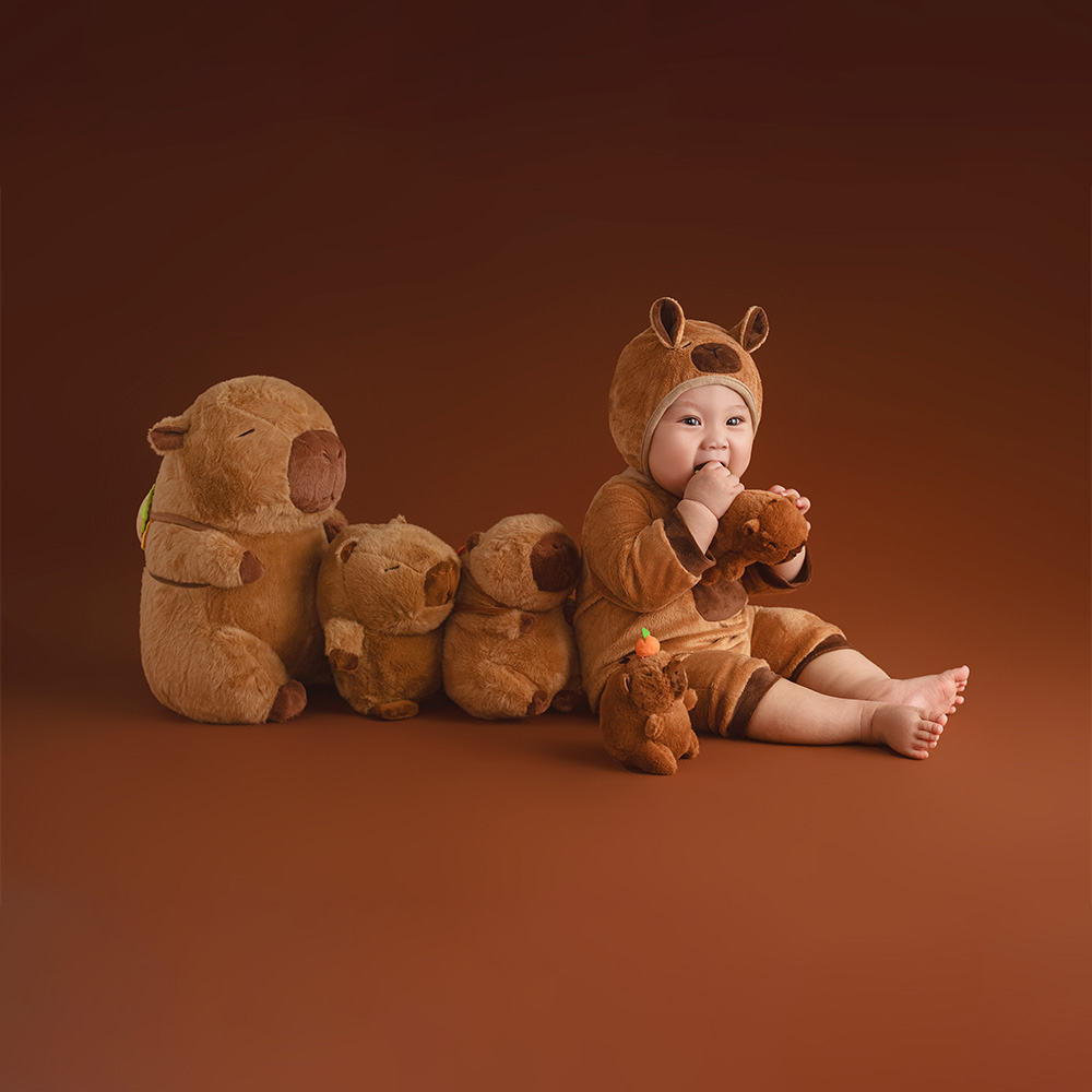 ชุดถ่ายภาพธีมฉลองวันเกิดเด็ก 1 - Photography Of The Day บทวิจารณ์และราคา