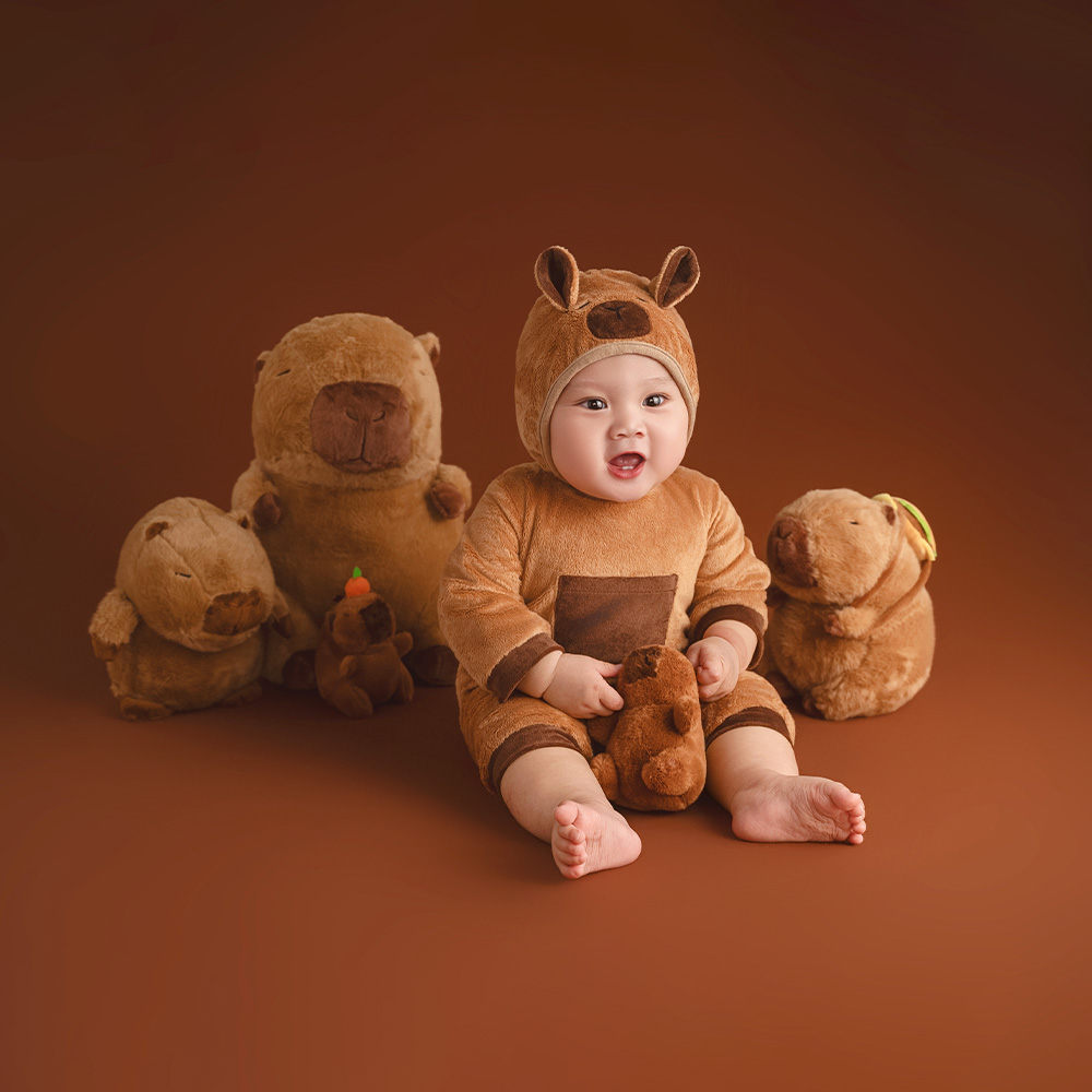 ชุดถ่ายภาพธีมฉลองวันเกิดเด็ก 1 - Photography Of The Day บทวิจารณ์และราคา