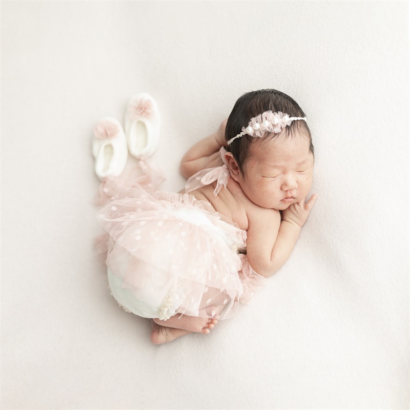 ชุดอุปกรณ์ประกอบฉากถ่ายภาพทารก - Photography Of The Day บทวิจารณ์และราคา