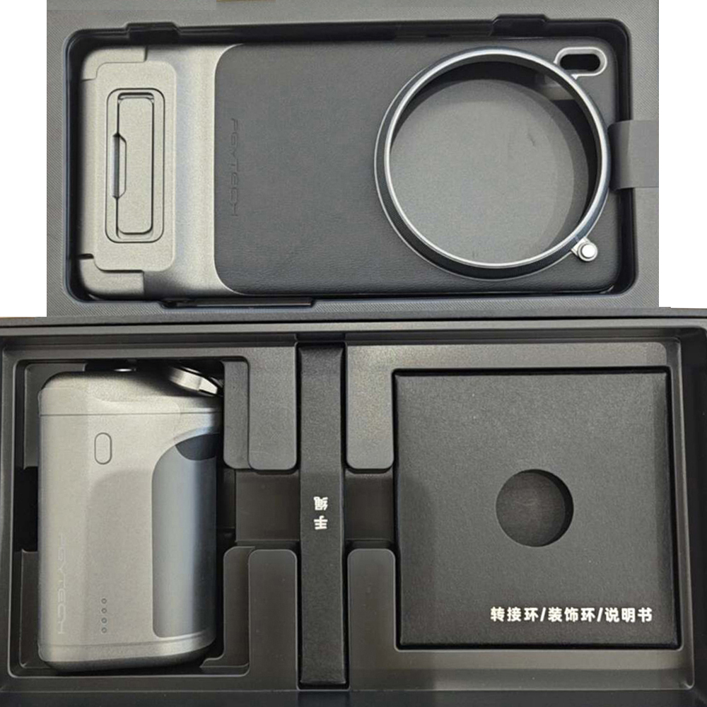 เคสหนังสำหรับ VIVO X200 Pro/Vi - Photography Vivo X300 Pro บทวิจารณ์และราคา