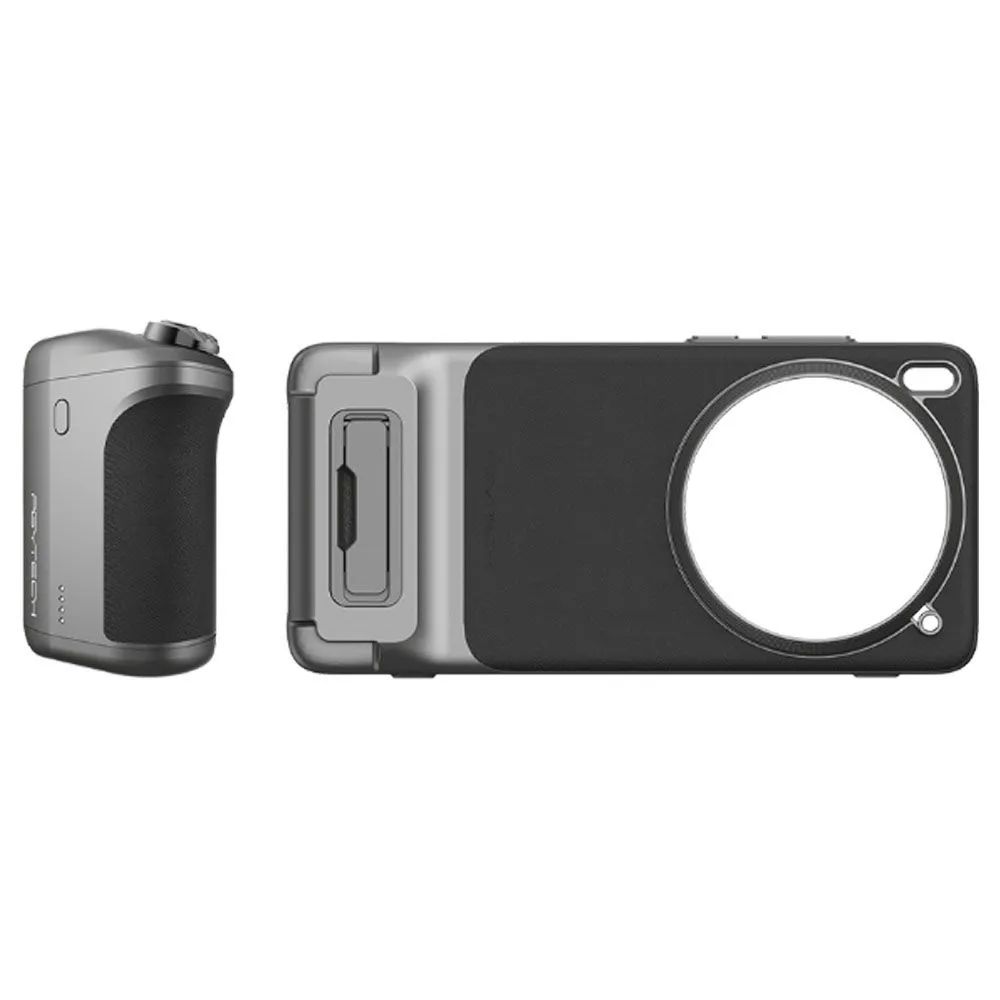 เคสหนังสำหรับ VIVO X200 Pro/Vi - Photography Vivo X300 Pro บทวิจารณ์และราคา