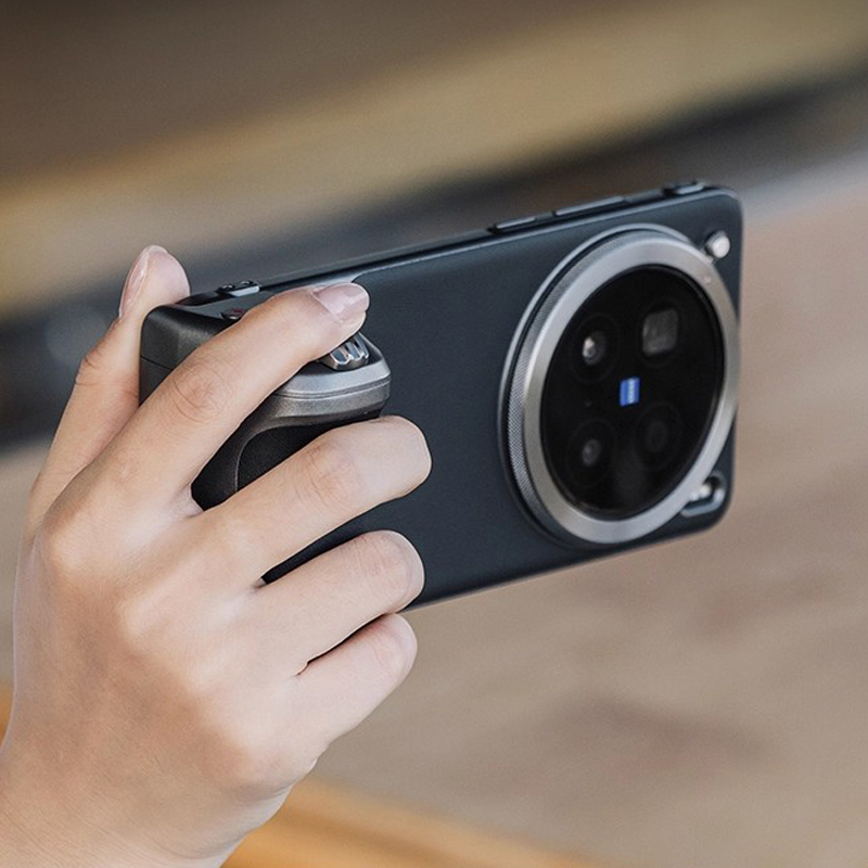 เคสหนังสำหรับ VIVO X200 Pro/Vi - Photography Vivo X300 Pro บทวิจารณ์และราคา