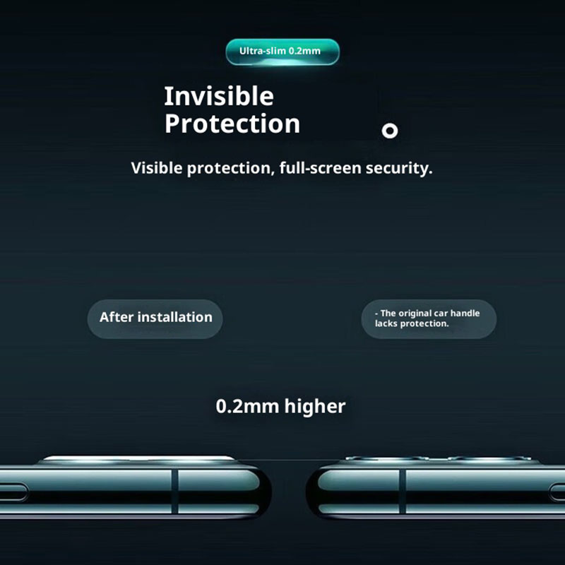 3-1 ชิ้น 9H ฟิล์มกระจกนิรภัยป้ - Photography Vivo X300 Pro บทวิจารณ์และราคา