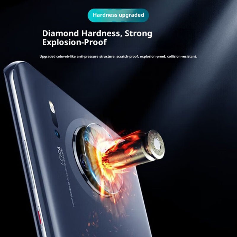 3-1 ชิ้น 9H ฟิล์มกระจกนิรภัยป้ - Photography Vivo X300 Pro บทวิจารณ์และราคา