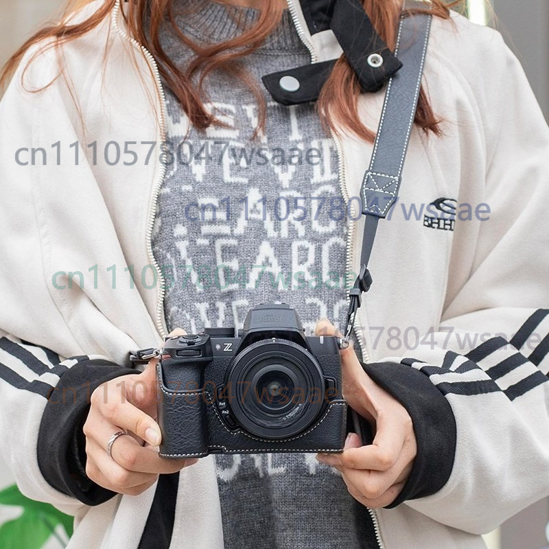 สำหรับเคสกล้องนิคอน Z50 รุ่นที - Nikon Camera Z50 บทวิจารณ์และราคา
