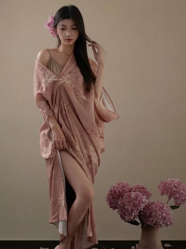 ชุดถ่ายภาพสไตล์จีนสุดหรู ชุดถ่ - Photography Young บทวิจารณ์และราคา