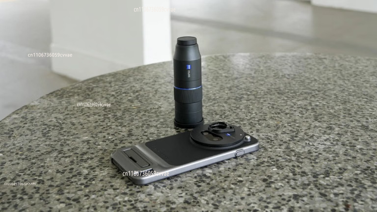 เลนส์เทเลโฟโต้ Zeiss หลายแบบมี - Photography Vivo X300 Pro บทวิจารณ์และราคา