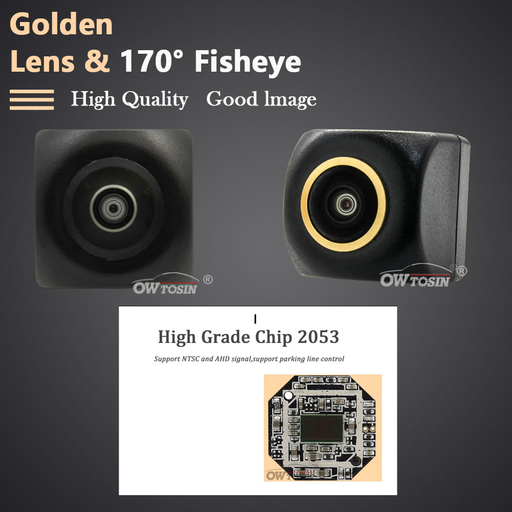 Kamera spion รถเลนส์สีทอง720p/ - Xiaomi Photography Kit บทวิจารณ์และราคา