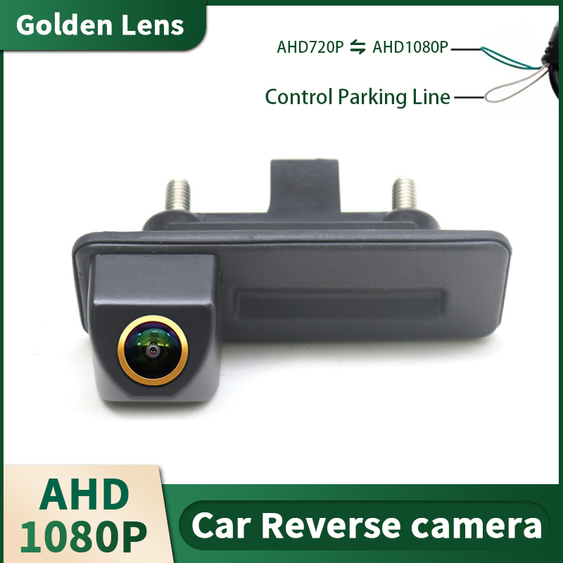 AHD 1080P รถดูด้านหลังย้อนกลับ - Xiaomi Photography Kit บทวิจารณ์และราคา