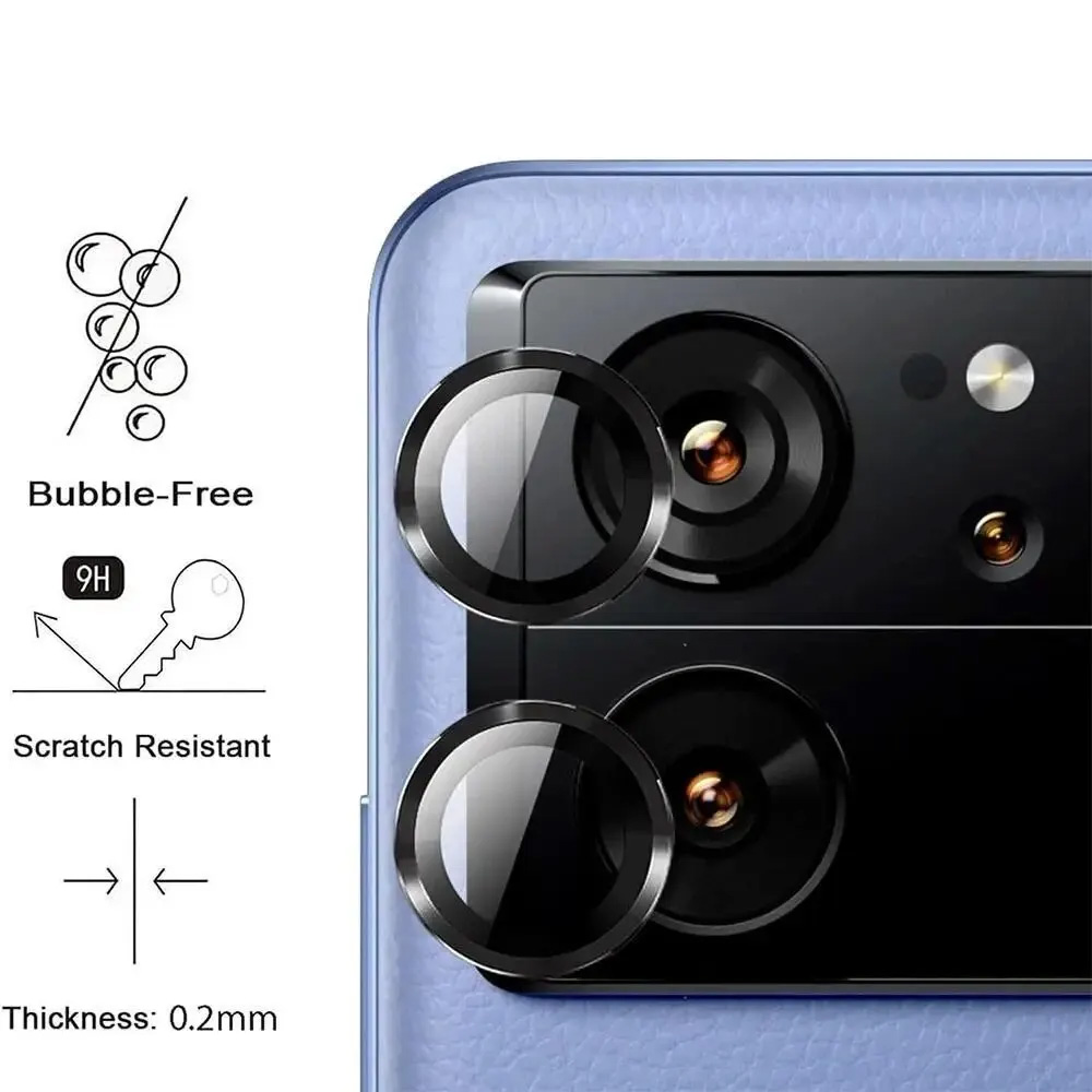 1 ชุดฟิล์มป้องกันเลนส์สำหรับเส - Xiaomi Photography Kit บทวิจารณ์และราคา