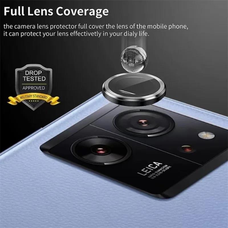 1 ชุดฟิล์มป้องกันเลนส์สำหรับเส - Xiaomi Photography Kit บทวิจารณ์และราคา