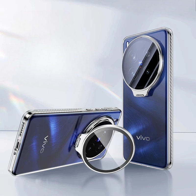 เคสอะคริลิคใสสำหรับ VIVO X300  - Photography Vivo X300 Pro บทวิจารณ์และราคา