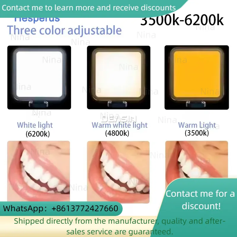 และทันตกรรมจัดฟัน กล้องจุลทรรศ - Photography With Mobile บทวิจารณ์และราคา