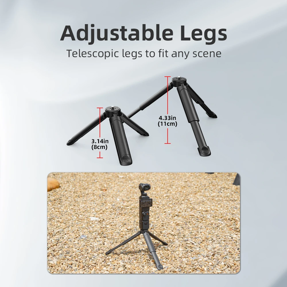 ฟลายไมล์ขาตั้งกล้องขนาดเล็กแบบ - Photography Grip Insta360 X5 บทวิจารณ์และราคา