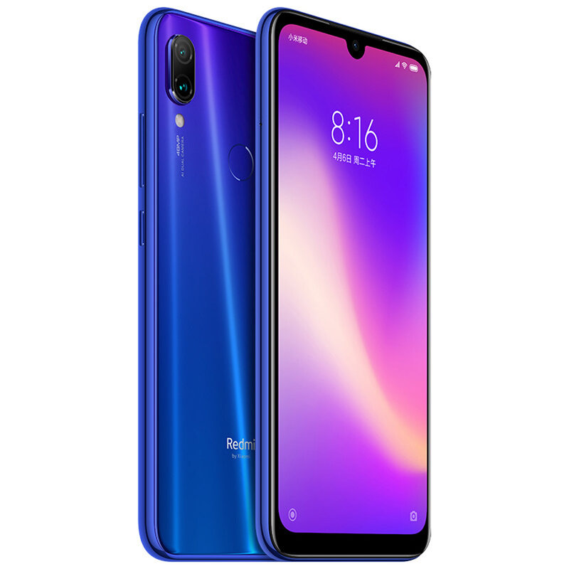 Xiaomi Redmi หมายเหตุ 7 PRO สม - Xiaomi Photography Kit บทวิจารณ์และราคา