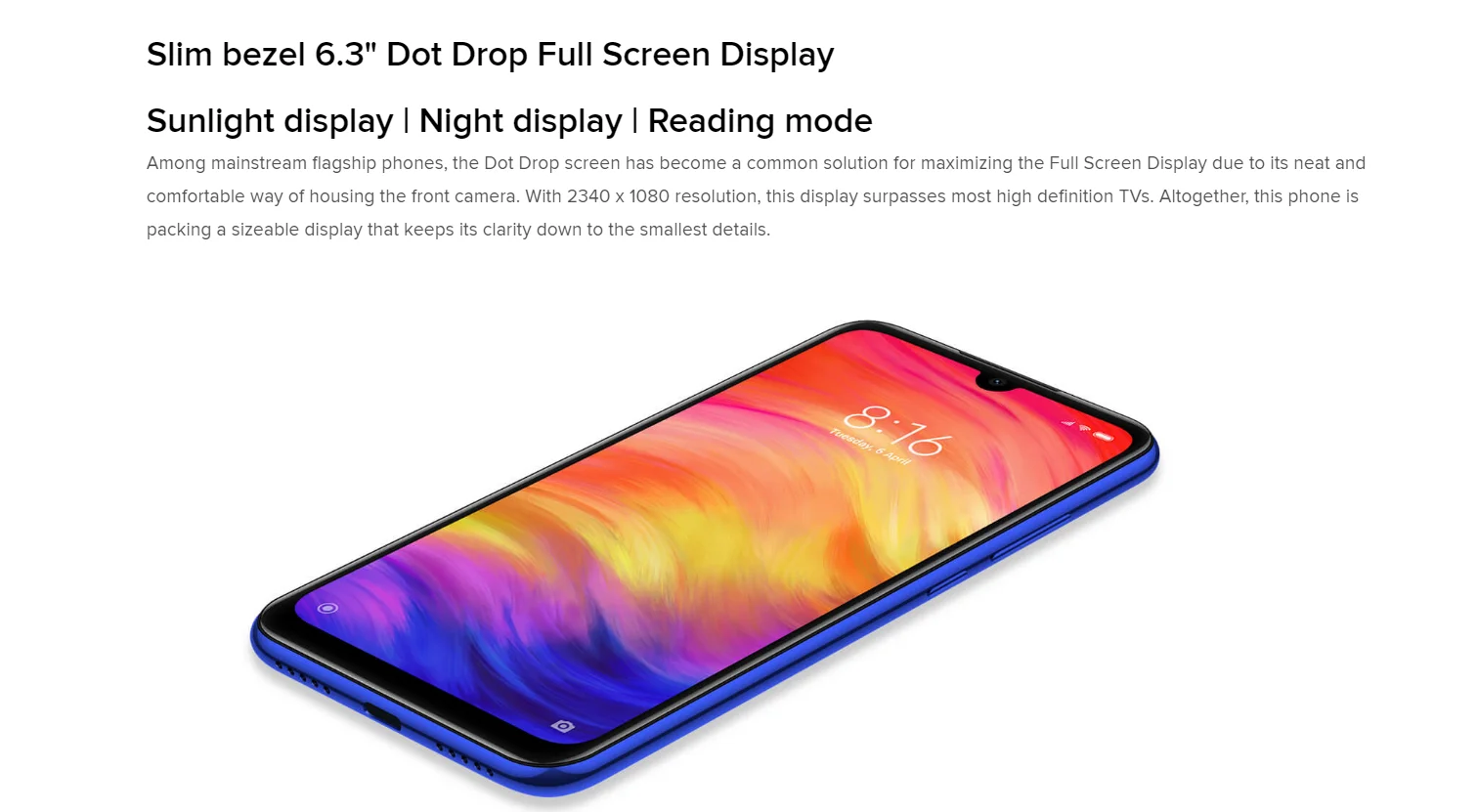Xiaomi Redmi หมายเหตุ 7 PRO สม - Xiaomi Photography Kit บทวิจารณ์และราคา