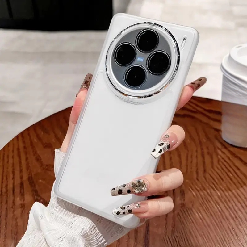 เคสสำหรับ Vivo X300 Pro สำหรับ - Photography Vivo X300 Pro บทวิจารณ์และราคา