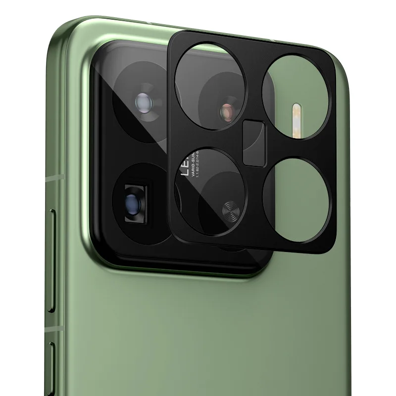 อลูมิเนียมโลหะฝาครอบเลนส์กล้อง - Xiaomi Photography Kit บทวิจารณ์และราคา