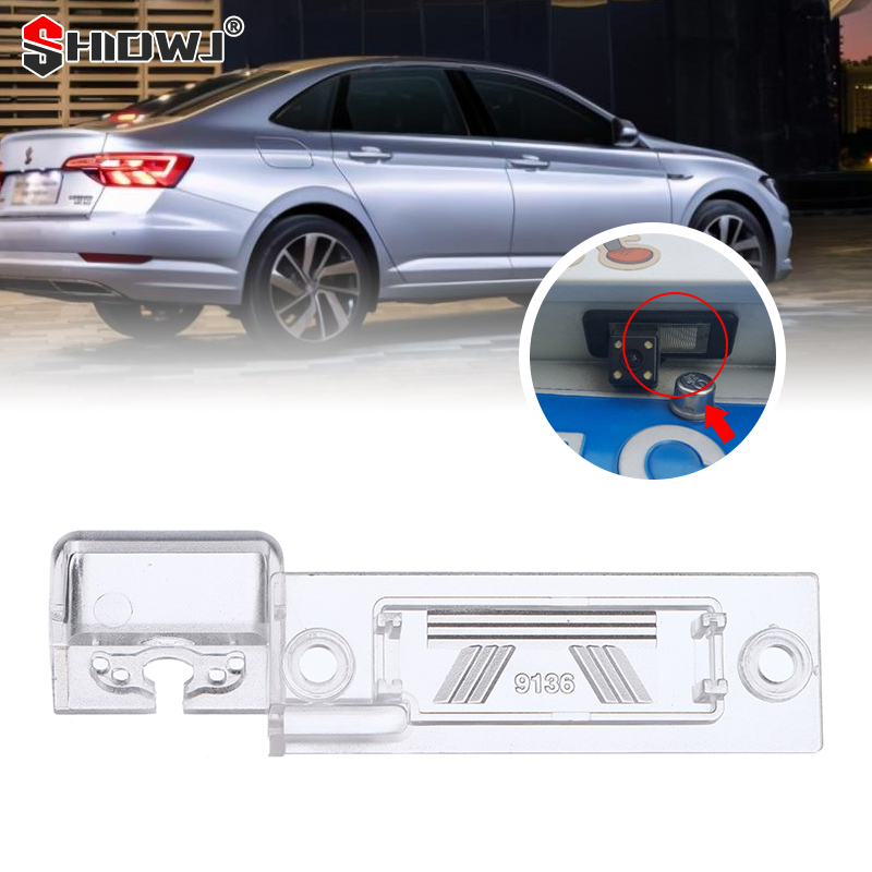 รถ Kamera Spion สำหรับ VW Jett - Xiaomi Photography Kit บทวิจารณ์และราคา