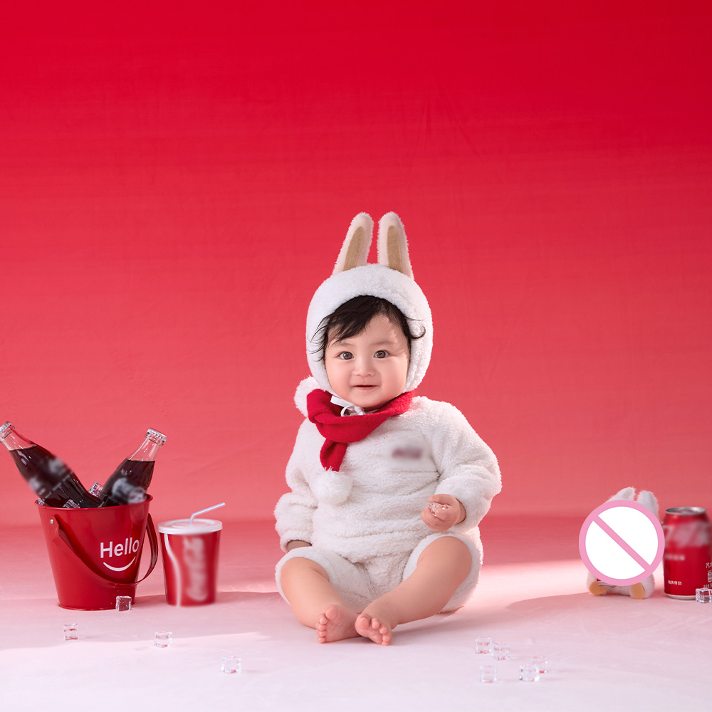 ชุดถ่ายภาพเด็ก 100 วัน หมวกกระ - Photography Of The Day บทวิจารณ์และราคา