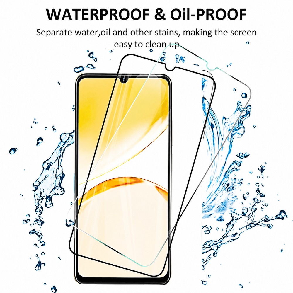 กระจกกันรอย 2+2 ชิ้น สำหรับ vi - Photography Vivo X300 Pro บทวิจารณ์และราคา