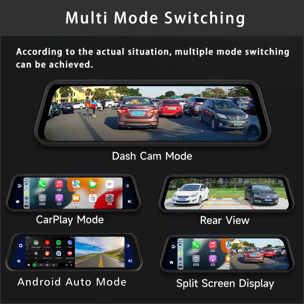 Dash Cam 4K 2160P รถ Dvr CarPl - Xiaomi Photography Kit บทวิจารณ์และราคา