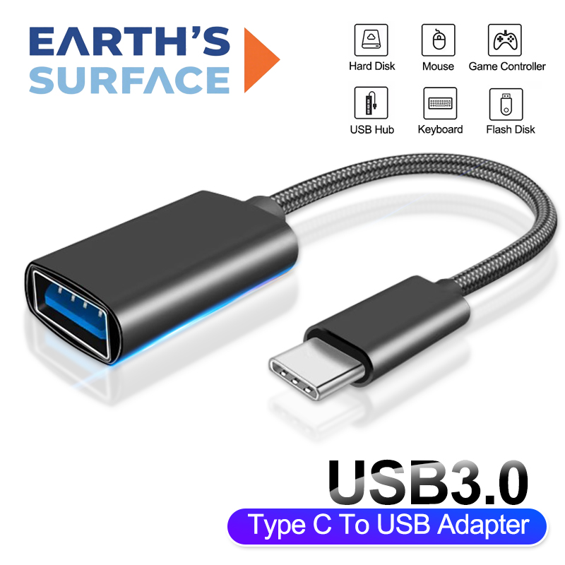อะแดปเตอร์สายเคเบิลข้อมูล USB  - Xiaomi Photography Kit บทวิจารณ์และราคา