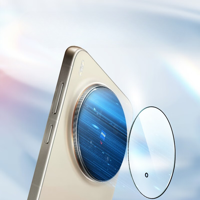 2 ชิ้นฟิล์มกันรอยเลนส์กล้องแบบ - Photography Vivo X300 Pro บทวิจารณ์และราคา
