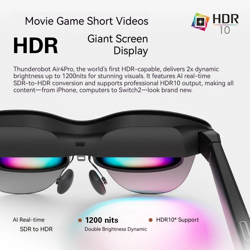 แว่นตา AR อัจฉริยะ บันทึกวิดีโ - Photography With Mobile บทวิจารณ์และราคา
