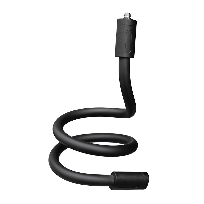 ขาตั้งกล้องแบบยืดหยุ่น ไม้เซลฟ - Photography Grip Insta360 X5 บทวิจารณ์และราคา