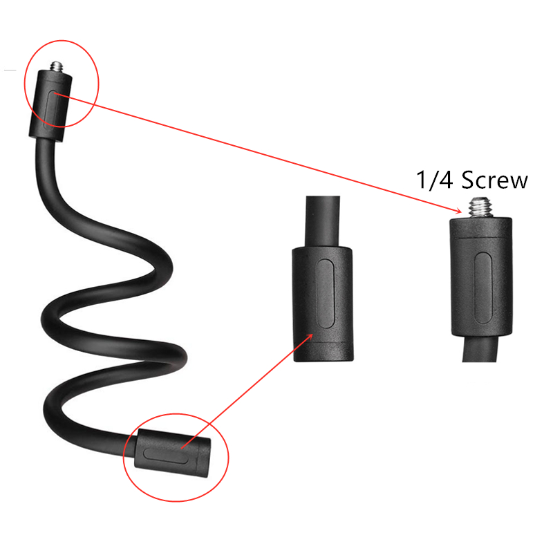 ขาตั้งกล้องแบบยืดหยุ่น ไม้เซลฟ - Photography Grip Insta360 X5 บทวิจารณ์และราคา