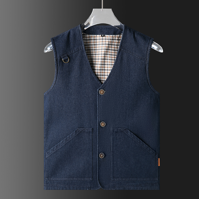 เสื้อกั๊ก8XL ไซส์ใหญ่สำหรับผู้ - Photography Young บทวิจารณ์และราคา