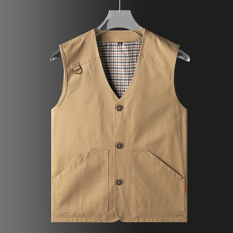 เสื้อกั๊ก8XL ไซส์ใหญ่สำหรับผู้ - Photography Young บทวิจารณ์และราคา