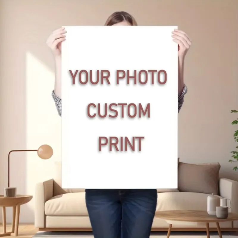 ภาพพิมพ์ผ้าแคนวาสลายหมีเท็ดดี้ - Photography Interior บทวิจารณ์และราคา